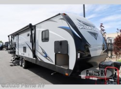 New 2019 Cruiser RV Shadow Cruiser 277BHS available in Murray, Utah