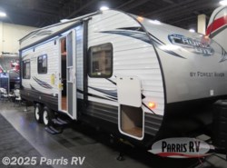 New 2019 Forest River Salem Cruise Lite 211SSXL available in Murray, Utah
