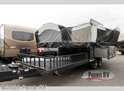 New 2019 Forest River Rockwood Extreme Sports 282TESP available in Murray, Utah