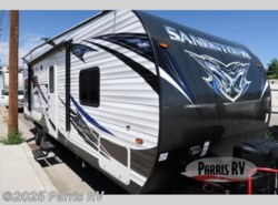 New 2019 Forest River Sandstorm 242SLC available in Murray, Utah
