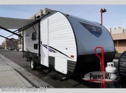 New 2019 Forest River Salem FSX 177BH available in Murray, Utah
