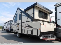 New 2019 Forest River Rockwood Hard Side High Wall Series A213HW available in Murray, Utah