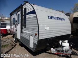 New 2019 Gulf Stream Innsbruck Super Lite 189DD available in Murray, Utah