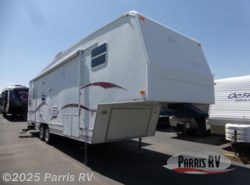 Used 2001 Fleetwood Terry 30.5G available in Murray, Utah