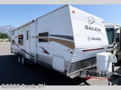Used 2009 Forest River Salem LE 27BH available in Murray, Utah