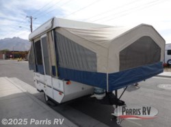 Used 2007 Forest River Flagstaff MAC/LTD Series 176LTD available in Murray, Utah