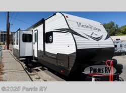 New 2019 Highland Ridge Mesa Ridge Conventional MR27RLI available in Murray, Utah