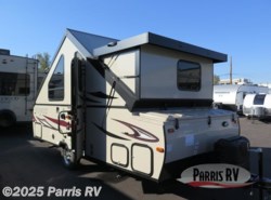 New 2019 Forest River Rockwood Hard Side High Wall Series A215HW available in Murray, Utah