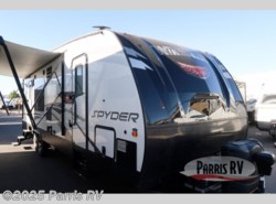Used 2018 Winnebago Spyder 29KS available in Murray, Utah