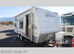 Used 2009 Jayco Jay Flight 19 BH available in Murray, Utah