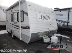 Used 2013 Jayco Jay Flight Swift SLX 145RB available in Murray, Utah