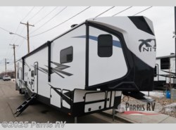 New 2019 Forest River XLR Nitro 33VL5 available in Murray, Utah