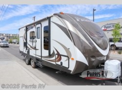 Used 2014 Keystone Premier Ultra Lite 22RBPR available in Murray, Utah