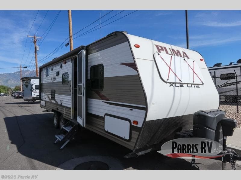 Puma 24bhc Clearance