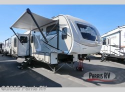 New 2022 Highland Ridge Mesa Ridge XLT MF264RLS available in Murray, Utah