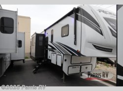 Used 2021 Forest River Vengeance Rogue Armored VGF383G2 available in Murray, Utah