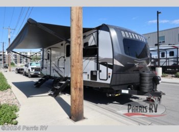New 2023 Forest River Rockwood Ultra Lite 2608BS available in Murray, Utah