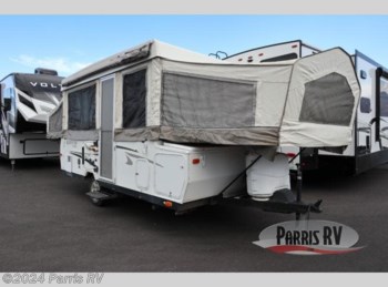 Used 2012 Forest River Rockwood Premier 2516G available in Murray, Utah