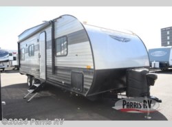Used 2019 Forest River Salem Cruise Lite 211SSXL available in Murray, Utah