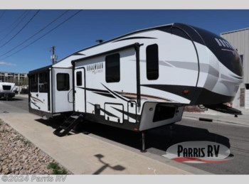Used 2022 Forest River Rockwood Ultra Lite 2893BS available in Murray, Utah