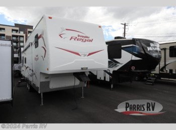 Used 2006 Fleetwood Prowler 305RLDS available in Murray, Utah