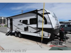 New 2024 Alliance RV Delta 262RB available in Murray, Utah