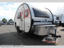 New 2025 NuCamp TAB 400 Std. Model available in Murray, Utah