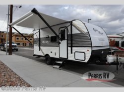 New 2025 Highland Ridge Open Range Conventional 180BHS available in Murray, Utah