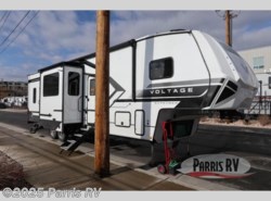 New 2025 Dutchmen Voltage V-Series 3500 available in Murray, Utah