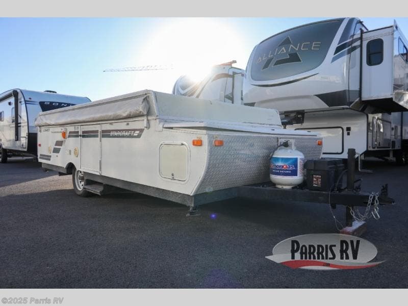 Used 2013 Starcraft Comet 1224 available in Murray, Utah