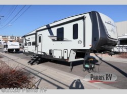 New 2025 Forest River Rockwood Signature R376RK available in Murray, Utah