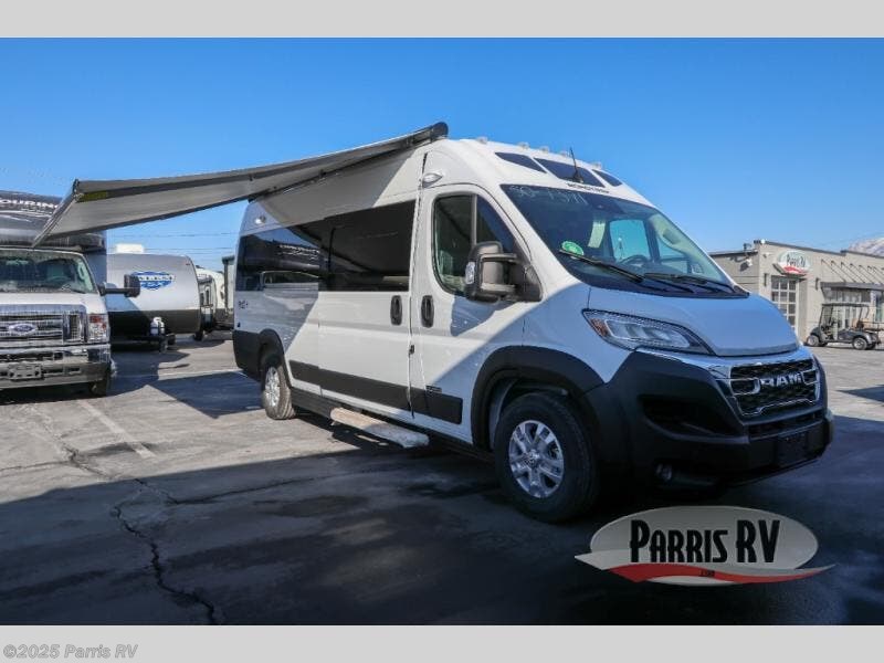 New 2025 Roadtrek Roadtrek Play + available in Murray, Utah