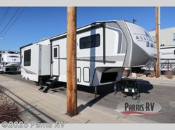 New 2025 Alliance RV Avenue 38DBL available in Murray, Utah