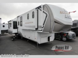 New 2025 Alliance RV Paradigm 382RK available in Murray, Utah