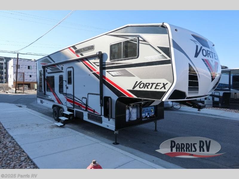 New 2025 Genesis Supreme Vortex V32CRSB available in Murray, Utah