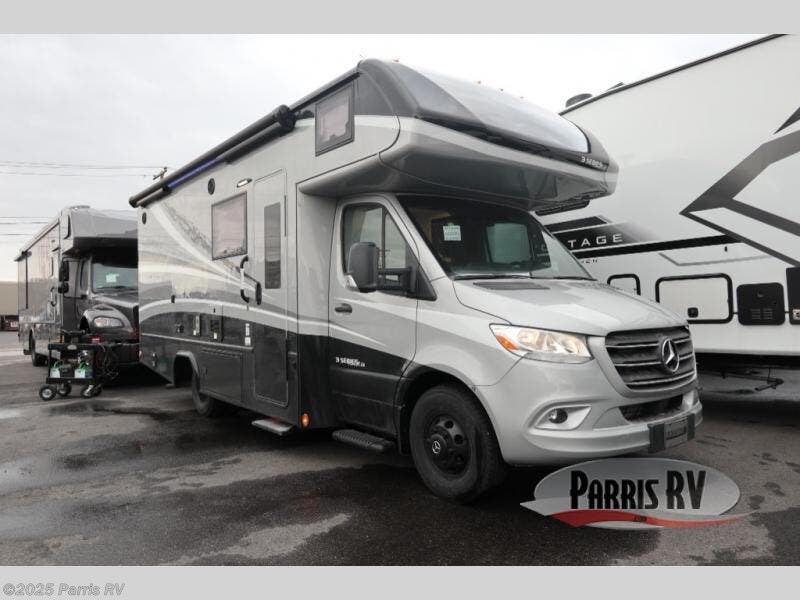 New 2025 Dynamax Corp isata 3 24FW available in Murray, Utah