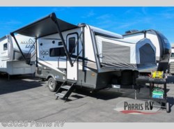 New 2025 Forest River Rockwood Roo 17E available in Murray, Utah