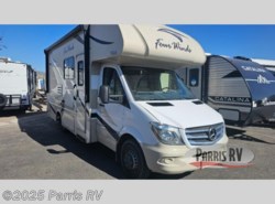 Used 2018 Thor Motor Coach Four Winds Sprinter 24WS available in Murray, Utah