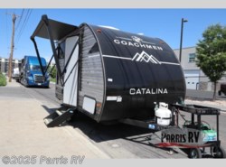 New 2025 Coachmen Catalina Summit Series 7 134BHX available in Murray, Utah