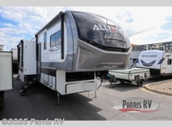 New 2025 Alliance RV Valor 44V14 available in Murray, Utah