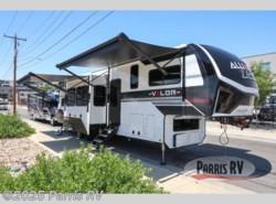 New 2026 Alliance RV Valor 36V11 available in Murray, Utah