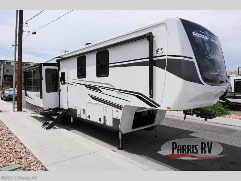 New 2026 Palomino Columbus 384RKH available in Murray, Utah