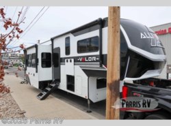 New 2026 Alliance RV Valor 41V16 available in Murray, Utah