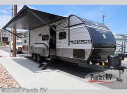 New 2026 Coachmen Catalina Legacy Edition 293QBCK available in Murray, Utah
