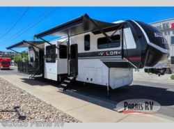 New 2026 Alliance RV Valor 42V14 available in Murray, Utah