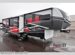 New 2026 Alliance RV Valor 44V14 available in Murray, Utah