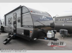New 2026 Coachmen Catalina Summit Series 8 211BH available in Murray, Utah