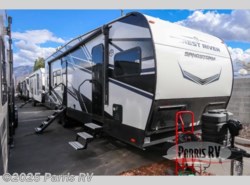 New 2026 Forest River Sandstorm 2600 available in Murray, Utah