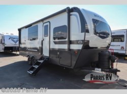 New 2026 Forest River Rockwood Mini Lite 2522FB available in Murray, Utah