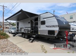 New 2026 Coachmen Catalina Legacy Edition 273DBHCK available in Murray, Utah